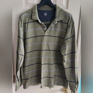 St John's Bay sueded Jersey